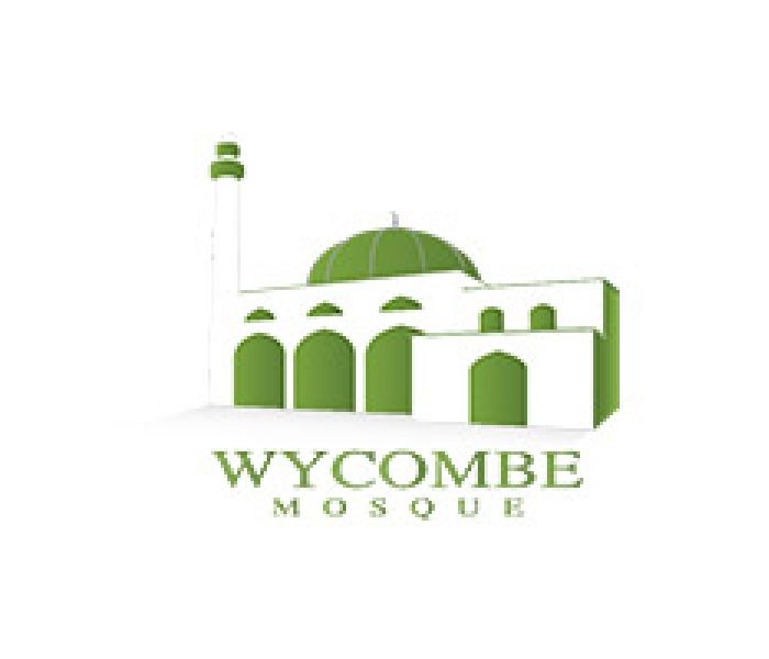 Wycombe mosque logo