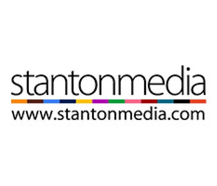 Stantonmedia logo