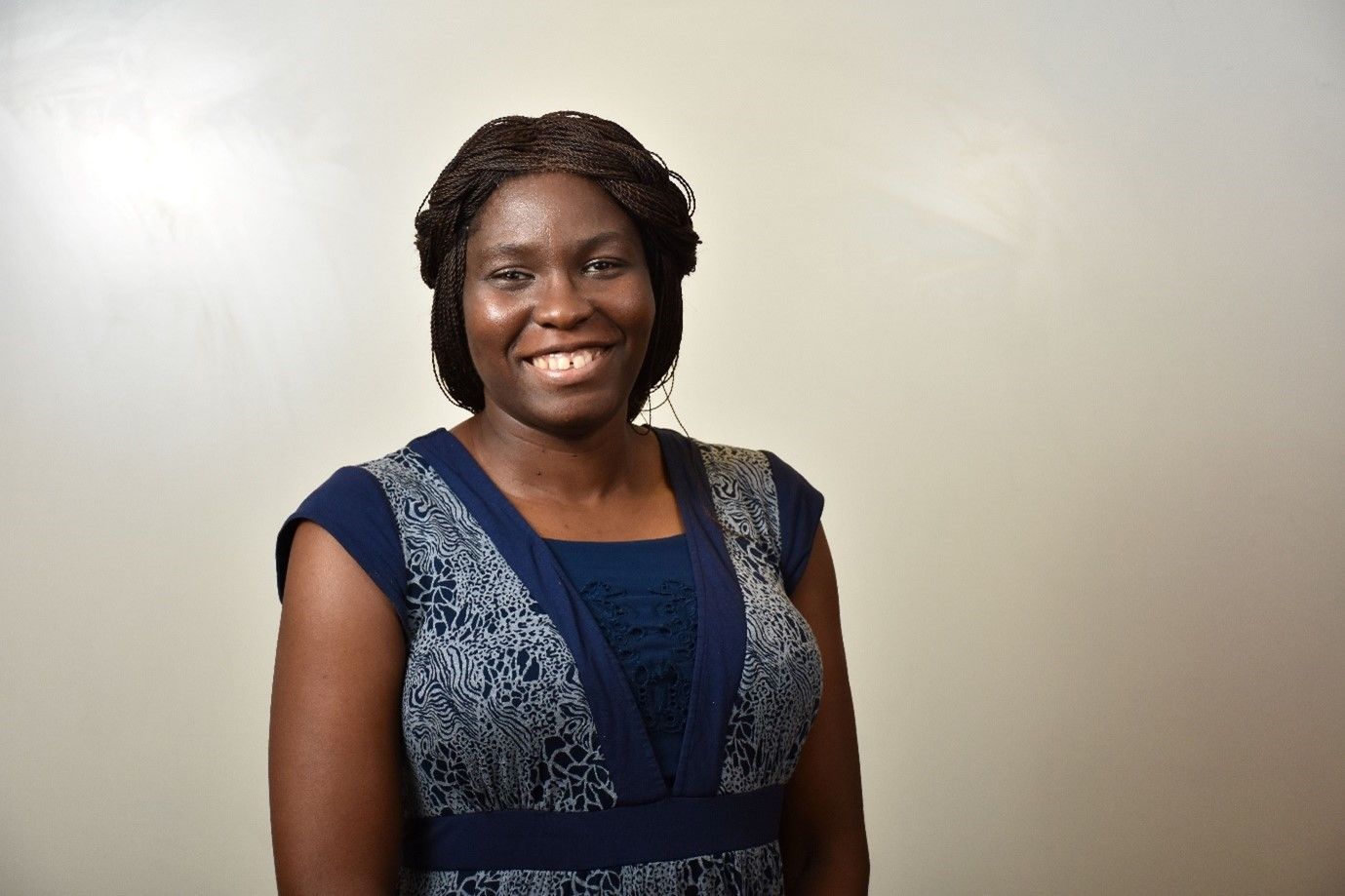 Professor Arinola Anneke Adefila