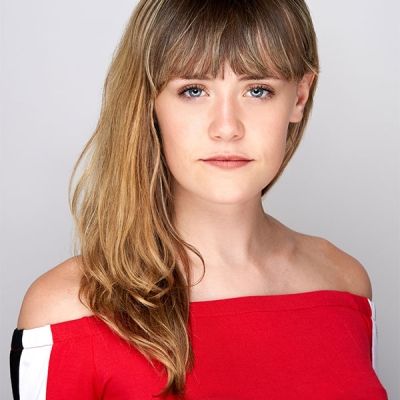 Emily Harris profile photo