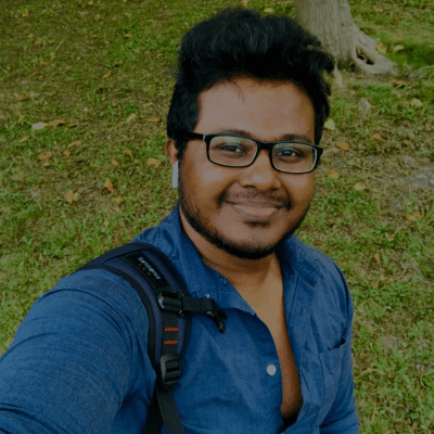 Sajeevan Thayananthan profile photo