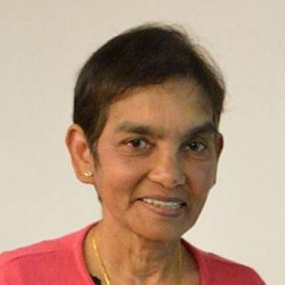 A headshot of Postgraduate Senior Lecturer Barbara Nicolls