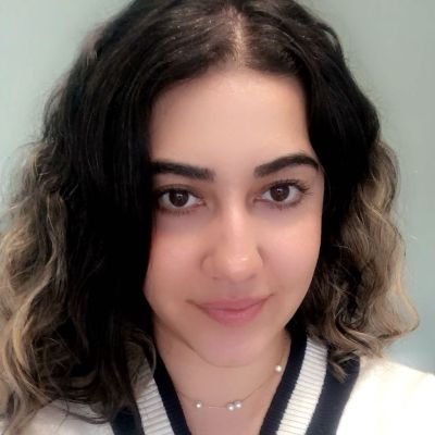 staff profile photo of Hewa Khalilifar