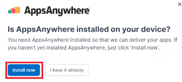 AppsAnywhere DTS Guide 25